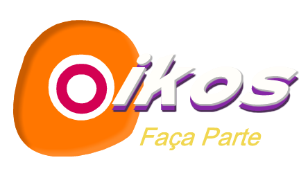 Logo of OIKOS - Rede Social